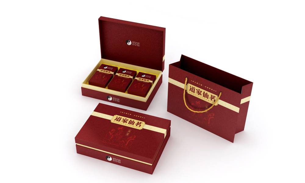 甘谷县文创产品包装设计的破圈密码——文化基因与消费场景的双向激活