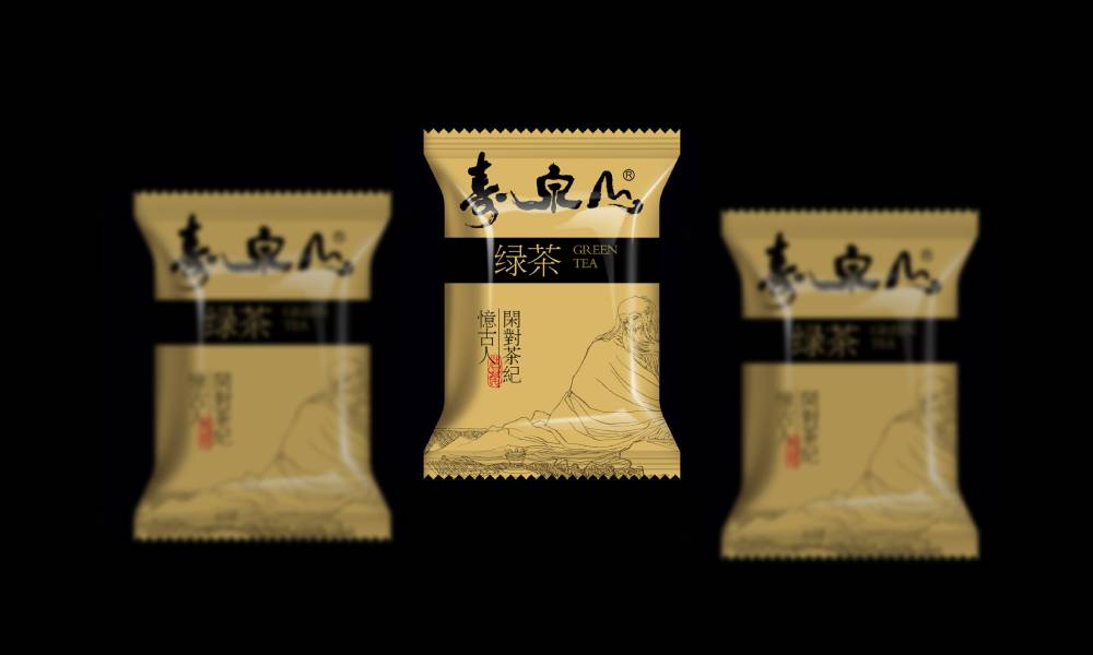 创新引领：甘谷县食品包装设计的未来方向